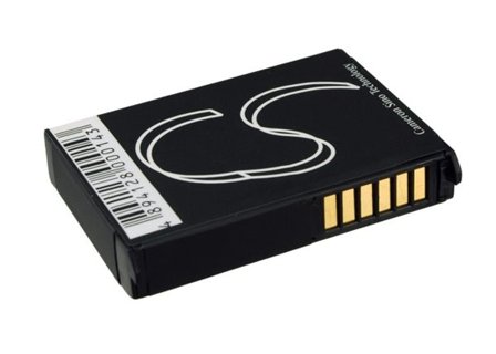 Batteri for SmartPhone, Mobil for Cingular Treo 650