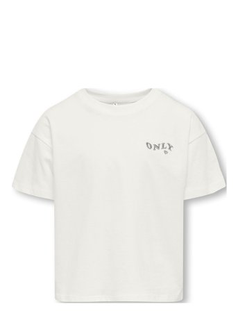 Kids Only | Kogmaiken Life Crop Ss Only Box Jrs Noos | 134-140