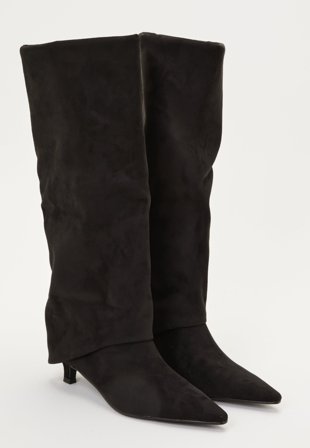 Steve Madden Rhapsodies Black 37