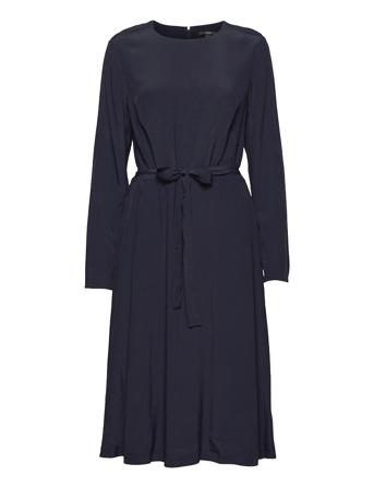 Dresses Light Woven Blue Esprit Collection