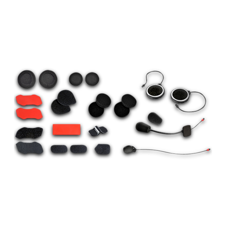 Lisävarustesarja Sena 10R