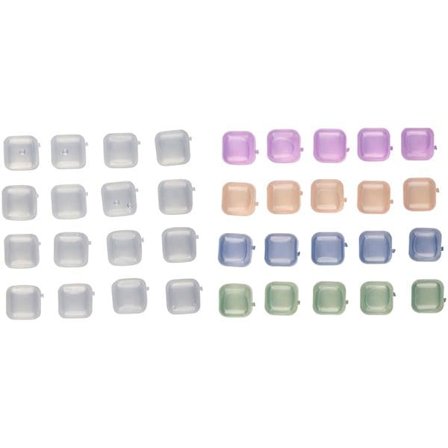 Alpina Iskuber 16-pack