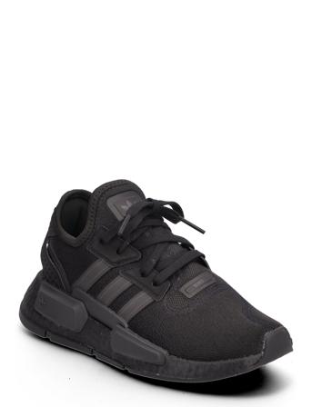 Nmd_G1 J Lave Sneakers Svart Adidas Originals*Betinget Tilbud