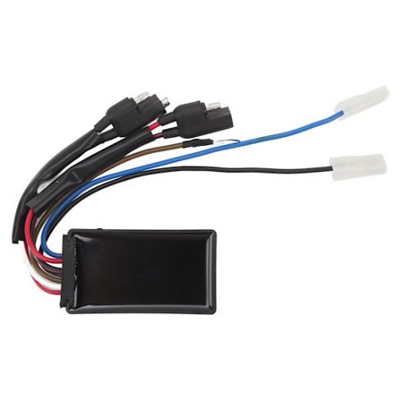 Polaris Sportsman Magnum 500 2000 2002 CDI-moduuli 3086982 Sytytyspuolan vaihto