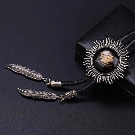 Trendy slips-kjeder J J