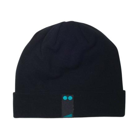 Mauro Grifoni, Beanies Zwart, unisex, Maat:ONE Size