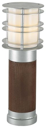 Norlys Stockholm 1430 Pollare E27, IP65, 60W 490 mm, Belysning