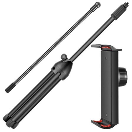 Kamerastativ för Kamera och Mobil