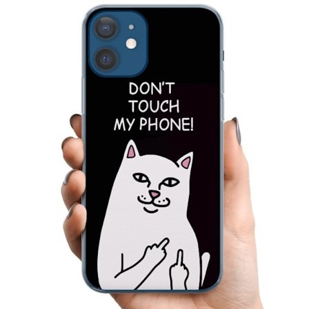 Kompatibel Mobilcover til Apple Apple iPhone 12 Min Telefon