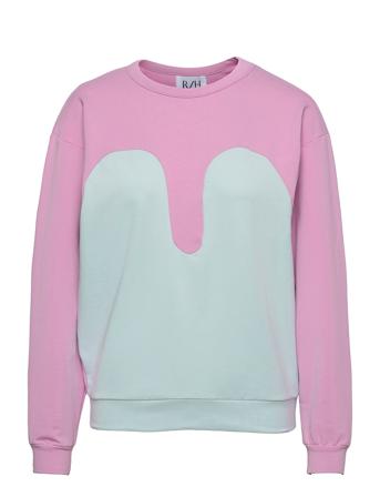 Magic Sweater Pink R/H Studio