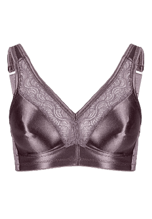 Swegmark Stars Mjuk-bh Bh Dam Flerfärgad 115b