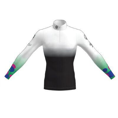 Dæhlie - RACE JERSEY FAST 2-PIECE JUNIOR - Stokke IL - 128