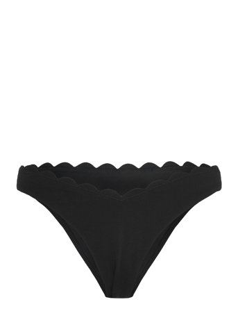 Hunkemöller | Scallop High Leg R | XS