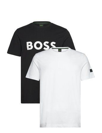 BOSS | T-Shirt 2-Pack 2 | XXL