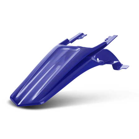 Spatbord Polisport Achter - Sherco 500 SEF 2022-2024