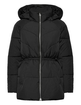 mbyM Alfi-M - Black - M/L