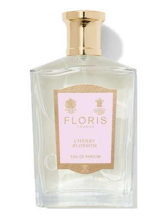 Floris Floris London Cherry Blossom Eau De Parfum - Nude - 100 ML