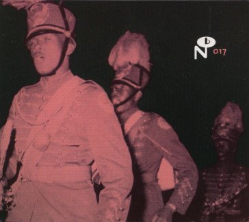 Eccentric soul: the outskirts of deep ci NA