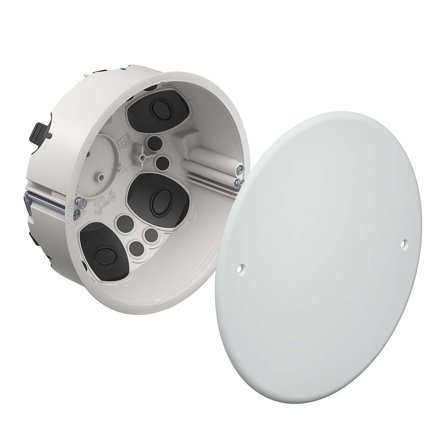 Rutab 9273-77 Multikoblingsboks lufttett, XL, Installasjonsmaterial