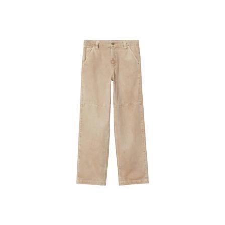 Mango Pocket cargo jeans inbo, Dame