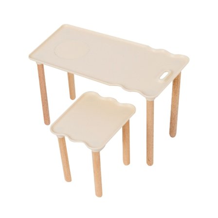 Hamster Platform Bord Lille Dyr Stand Platform Hamsterbur Legetøj Tilbehør brugt til Marsvin Gerbil Chinchilla