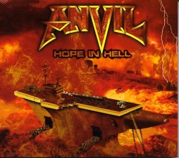 Hope in hell Anvil