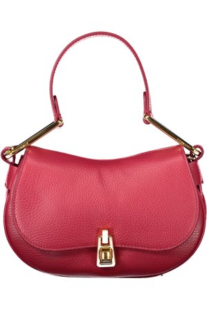 Coccinelle Borsa Donna Rosso