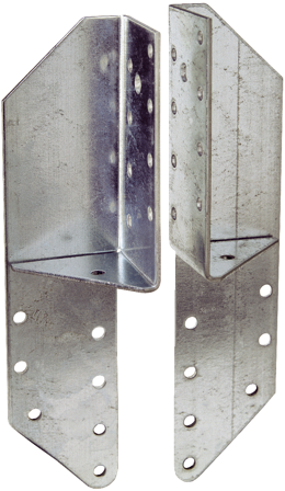 Joma 8880190H Universalbeslag 50-pakning ETA-09/0315 Høyre, Beslag