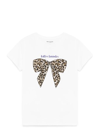 Romall Tee Ss Patterned Lollys Laundry