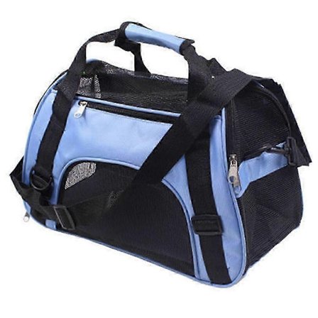 Bærbar skuldertaske Foldbar bærbar rejsetaske[D]