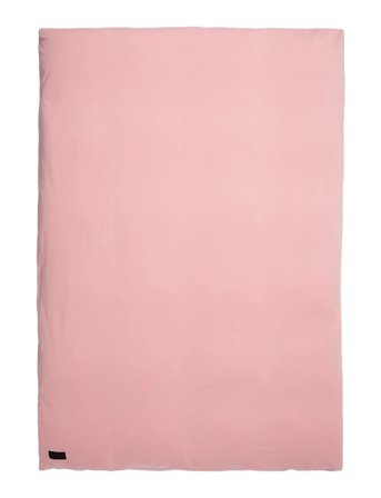 MAGNIBERG Heart Duvet Cover - Pink - 140X200CM