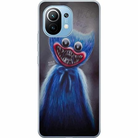 Xiaomi Mi 11 Skal / Mobilskal - Huggy Wuggy