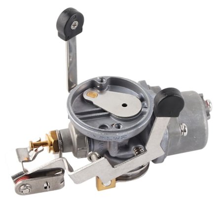 Påhengsmotorforgasser Påhengsmotorforgasser for Tohatsu 2-takts 3,5 hk 2,5 hk 3D5 03100 3F0 03100
