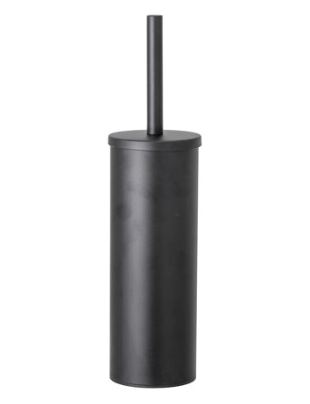 Loupi Toilet Brush Black Bloomingville
