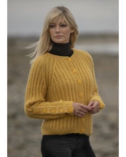 Jakke Sørland - Viking of Norway