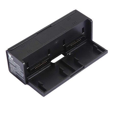 Mavic 2 Pro/Zoom -akku latauskeskus, kannettava ja älykäs