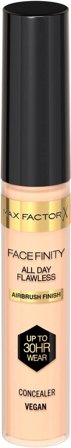 Max Factor Correttore Facefinity All Day Flawless Tonalità 020