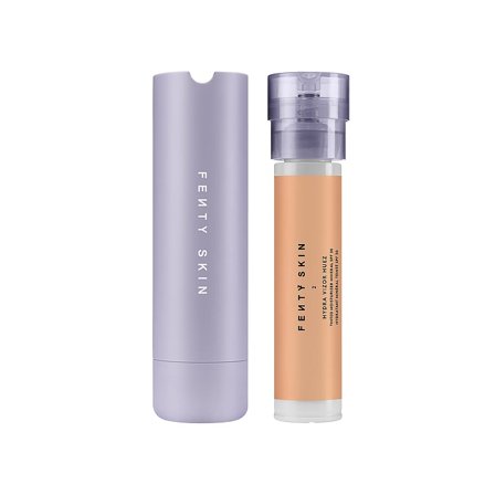 Fenty Beauty Hydra Vizor Huez Tinted moisturizer spf 30 002, Makeup, Ansigt, Foundation
