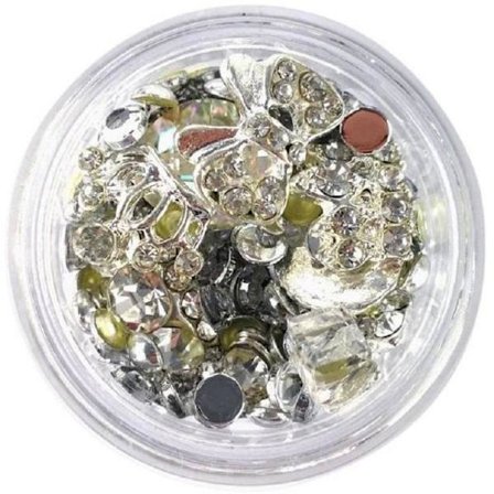 Koristeet - Yksi väriyhdistelmä - 02