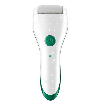 Elektrisk Fodfil til Hård Hud Genopladelig, Elektrisk Fodfil Sæt, Professionel Fodpleje Perfekt