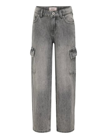 Kids Only | Kogharmony Wide Crgo Carrot Azg414 Noos | 152