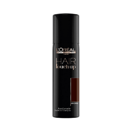 L’Oréal Professionnel Hair Touch Up Hårfärg Dam Brun ONESIZE