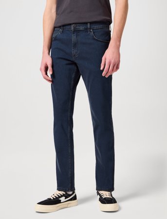 Wrangler Greensboro - Blue - 32 x 32