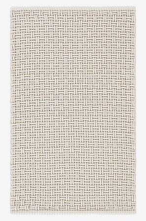 Jotex - Badmat 50x80 Cm Natuurlijk Wit Natuurlijk wit - PANAMA - Koop Badmatten bij Jotex