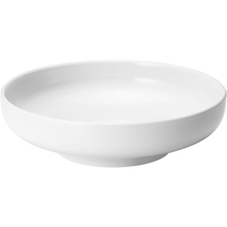 Georg jensen frukostskål 15 cm, vit | Bakning > Bunkar och Skålar > Skål | Bagaren och Kocken