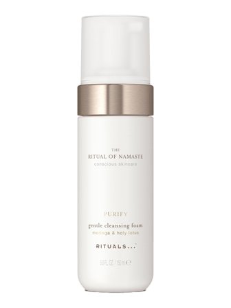 Rituals Namasté Gentle Cleansing Foam 150ml
