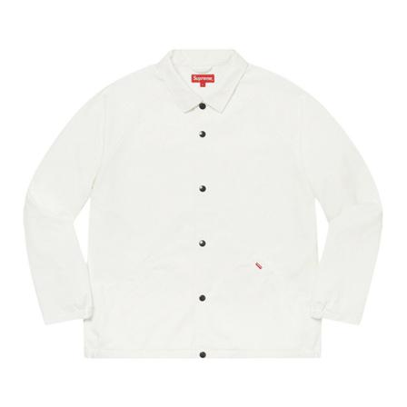 Supreme Light Jakke Hvid, Herre