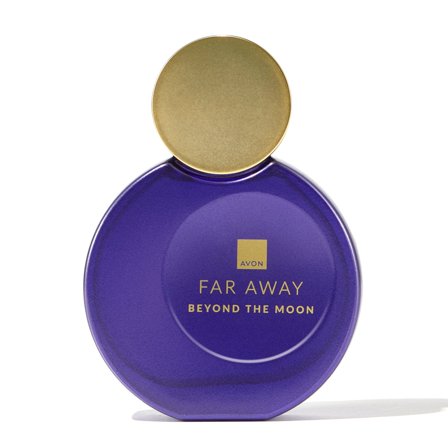 AVON Fragrance Juices Far Away Beyond The Moon Parfum 50ml - Parfum