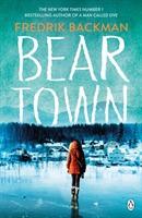 Beartown - Bok av Fredrik Backman - Pocket