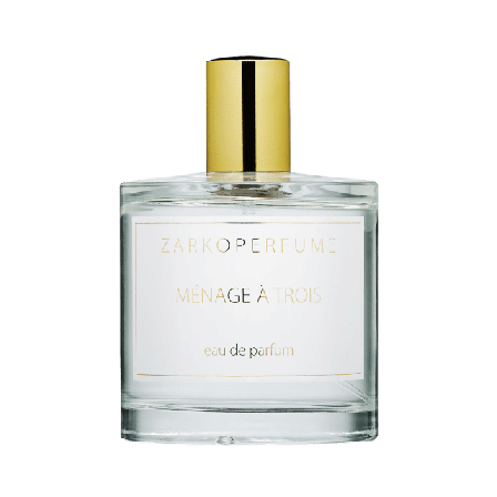 Zarkoperfumes Ménage à Trois EdP Parfym & EdT Dam 100 ML